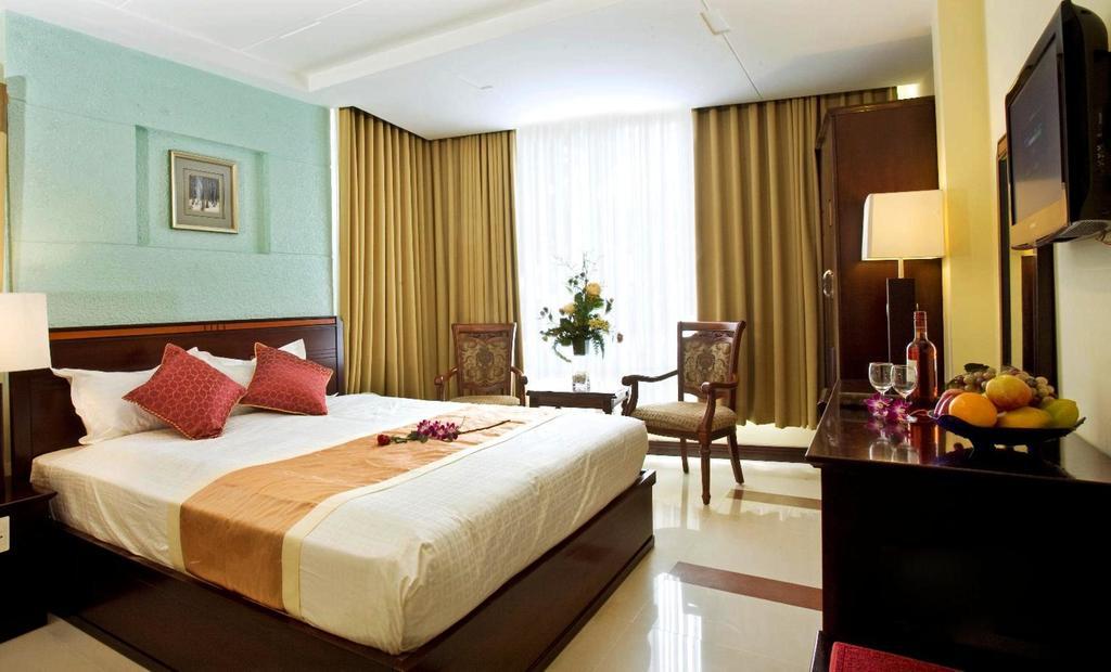 Lien An Sai Gon Hotel Ho Chi Minh Pokój zdjęcie